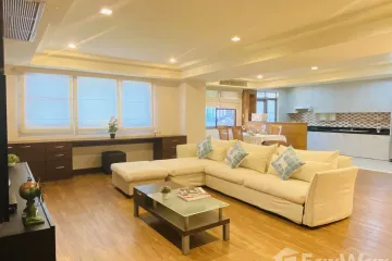 3 Bedroom Condo for rent in Khlong Tan Nuea, Bangkok near BTS Phrom Phong