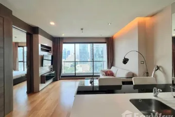 1 Bedroom Condo for rent in Silom, Bangkok near BTS Saint Louis