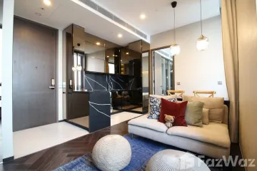 1 Bedroom Condo for rent in Phra Khanong, Bangkok near BTS Thong Lo