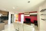 2 Bedroom Condo for rent in Asoke Place, Khlong Toei Nuea, Bangkok near MRT Sukhumvit