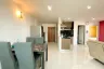 2 Bedroom Condo for rent in Asoke Place, Khlong Toei Nuea, Bangkok near MRT Sukhumvit