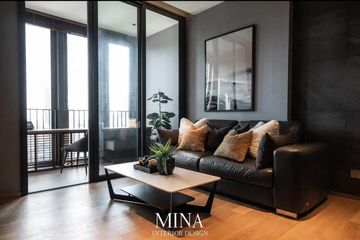 1 Bedroom Condo for rent in BEATNIQ Sukhumvit 32, Khlong Tan, Bangkok near BTS Thong Lo