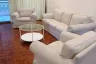 3 Bedroom Apartment for rent in Swasdi Mansion, Khlong Toei Nuea, Bangkok near MRT Sukhumvit