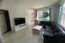 3 Bedroom Townhouse for rent in Nirvana Cover On-nut, Prawet, Bangkok near Airport Rail Link Ban Thap Chang