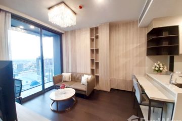 1 Bedroom Condo for rent in LAVIQ Sukhumvit 57, Khlong Tan Nuea, Bangkok near BTS Thong Lo