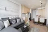 2 Bedroom Condo for rent in NOBLE STATE 39, Khlong Tan Nuea, Bangkok near BTS Phrom Phong