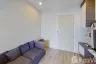 1 Bedroom Condo for rent in Thung Wat Don, Bangkok near BTS Sueksa Witthaya