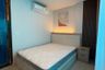 1 Bedroom Condo for rent in Aspire Onnut Station, Phra Khanong, Bangkok near BTS On Nut
