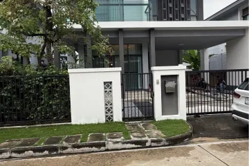 4 Bedroom House for rent in Prawet, Bangkok