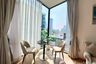 1 Bedroom Condo for rent in 28 Chidlom, Lumpini, Bangkok near BTS Chit Lom
