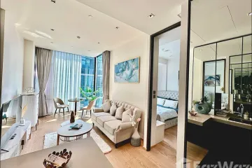 1 Bedroom Condo for rent in 28 Chidlom, Lumpini, Bangkok near BTS Chit Lom