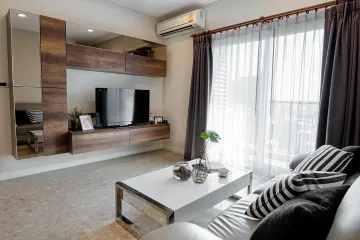 1 Bedroom Condo for rent in Khlong Tan, Bangkok near BTS Thong Lo