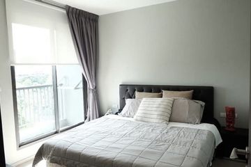 1 Bedroom Condo for rent in Phra Khanong, Bangkok near BTS Phra Khanong