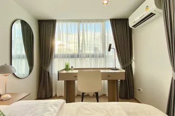2 Bedroom Condo for rent in Huai Khwang, Bangkok near MRT Phra Ram 9