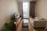 1 Bedroom Condo for rent in Noble BE 33, Khlong Tan Nuea, Bangkok near BTS Phrom Phong