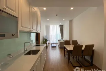 1 Bedroom Condo for rent in Khlong Tan Nuea, Bangkok near BTS Phrom Phong
