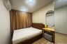 1 Bedroom Condo for rent in Life Rama 4 - Asoke, Khlong Toei, Bangkok near MRT Queen Sirikit National Convention Centre