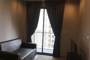 1 Bedroom Condo for rent in Khlong Ton Sai, Bangkok near BTS Wongwian Yai