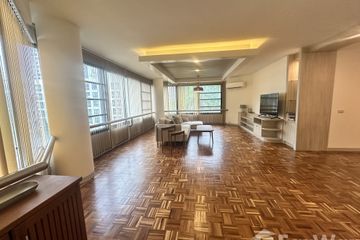 2 Bedroom Apartment for rent in Khlong Tan, Bangkok near BTS Thong Lo