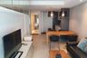 2 Bedroom Condo for rent in Hamony Living Paholythin 11, Phaya Thai, Bangkok near BTS Saphan Kwai