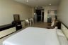Condo for rent in The Platinum, Thanon Phetchaburi, Bangkok near BTS Chit Lom