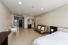 Condo for rent in The Platinum, Thanon Phetchaburi, Bangkok near BTS Chit Lom