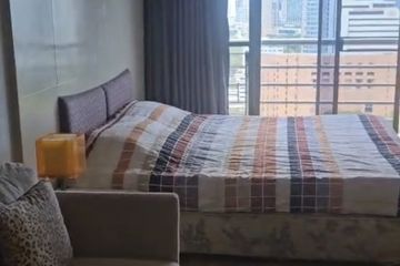 Condo for rent in The Grand Regent, Lumpini, Bangkok near BTS Ratchadamri