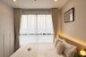 1 Bedroom Condo for rent in Ideo Sathorn - Thaphra, Bukkhalo, Bangkok near BTS Pho Nimit