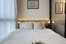 1 Bedroom Condo for rent in Ideo Sathorn - Thaphra, Bukkhalo, Bangkok near BTS Pho Nimit
