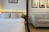 1 Bedroom Condo for rent in Ideo Sathorn - Thaphra, Bukkhalo, Bangkok near BTS Pho Nimit