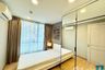 2 Bedroom Condo for rent in Notting Hill The Exclusive CharoenKrung, Wat Phraya Krai, Bangkok
