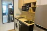 1 Bedroom Condo for rent in Q Chidlom-Phetchaburi, Makkasan, Bangkok near BTS Chit Lom