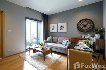 1 Bedroom Condo for rent in Khlong Toei Nuea, Bangkok near BTS Nana