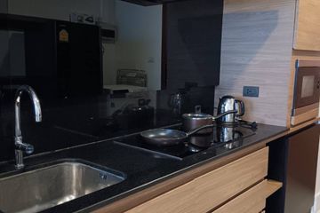 1 Bedroom Condo for rent in Ashton Morph 38, Phra Khanong, Bangkok near BTS Thong Lo