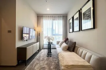 1 Bedroom Condo for rent in Khlong Toei, Bangkok near MRT Khlong Toei