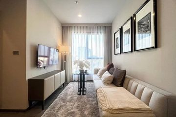 1 Bedroom Condo for rent in COCO Parc, Khlong Toei, Bangkok near MRT Khlong Toei