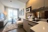 1 Bedroom Condo for rent in COCO Parc, Khlong Toei, Bangkok near MRT Khlong Toei