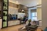 Condo for rent in Nusasiri Grand, Phra Khanong, Bangkok near BTS Ekkamai