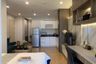 Condo for rent in Nusasiri Grand, Phra Khanong, Bangkok near BTS Ekkamai
