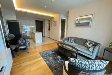 2 Bedroom Condo for rent in Khlong Tan Nuea, Bangkok near BTS Phrom Phong