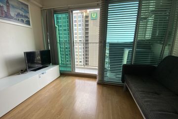 1 Bedroom Condo for rent in Chom Phon, Bangkok near BTS Mo chit