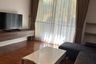 2 Bedroom Condo for rent in Baan Siri Ruedee, Lumpini, Bangkok near BTS Ploen Chit
