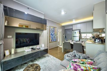 2 Bedroom Condo for rent in Ideo Sukhumvit 93, Bang Chak, Bangkok near BTS Bang Chak