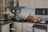 3 Bedroom Townhouse for rent in EIGEN Rama9, Prawet, Bangkok near Airport Rail Link Ban Thap Chang