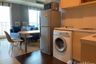 1 Bedroom Condo for rent in 59 Heritage, Khlong Tan Nuea, Bangkok near BTS Thong Lo