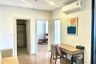 2 Bedroom Condo for rent in Metris Rama 9-Ramkhamhaeng, Hua Mak, Bangkok near MRT Ramkhamhaeng 12