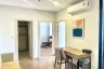 2 Bedroom Condo for rent in Metris Rama 9-Ramkhamhaeng, Hua Mak, Bangkok near MRT Ramkhamhaeng 12
