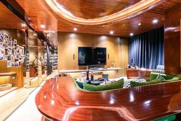 2 Bedroom Condo for rent in Quattro by Sansiri, Khlong Tan Nuea, Bangkok near BTS Thong Lo