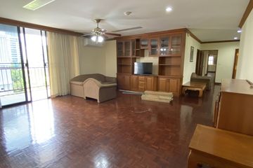 3 Bedroom Apartment for rent in Khlong Tan Nuea, Bangkok near BTS Phrom Phong