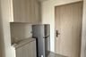 1 Bedroom Condo for rent in NIA by Sansiri, Phra Khanong Nuea, Bangkok near BTS Phra Khanong